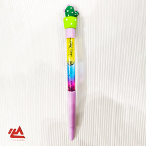 روان‌نویس آکواریوم طرح کاکتوس