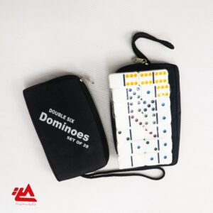 دومینو سنگی کیفی