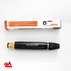 سرشلنگی کارواش black king kong