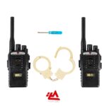 بی سیم جعبه ای آوا (AMT3059-1) - تصویر 3