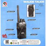 بی سیم جعبه ای آوا (AMT3059-1) - تصویر 2