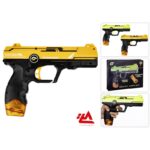 کلت آبپاش شارژی (X77-51) - تصویر 3