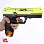 کلت آبپاش شارژی (X77-51) - تصویر 4