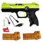 کلت آبپاش شارژی (X77-51) - تصویر 5