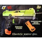 کلت آبپاش شارژی (X77-51) - تصویر 6