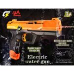 کلت آبپاش شارژی (X77-51) - تصویر 2