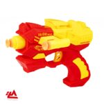 تفنگ تیر ابری قهرمانان (AVENGERS) - تصویر 5