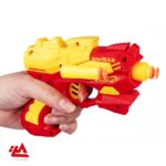 تفنگ تیر ابری قهرمانان (AVENGERS) - تصویر 4