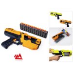 تفنگ فضایی تیر ابری - تصویر 4