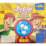 بازی فکری زینگو مدل بوم بال - تصویر 4