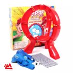 بازی فکری زینگو مدل بوم بال - تصویر 5