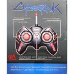 تانک کنترلی تبدیل شونده اژدها دودزا - تصویر 5