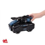 تانک کنترلی تبدیل شونده اژدها دودزا - تصویر 12