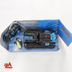 تانک کنترلی تبدیل شونده اژدها دودزا - تصویر 11