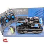 تانک کنترلی تبدیل شونده اژدها دودزا - تصویر 10