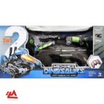 تانک کنترلی تبدیل شونده اژدها دودزا - تصویر 8