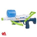 تفنگ تیر ابری (۳۰ تیر) - تصویر 2