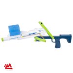 تفنگ تیر ابری (۳۰ تیر) - تصویر 3