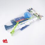 تفنگ تیر ابری (۳۰ تیر) - تصویر 4