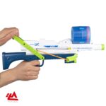 تفنگ تیر ابری (۳۰ تیر)