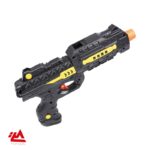 تفنگ تیر ابری تیر ژله ای با بولینگ - تصویر 5