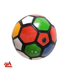 توپ دوختی شماره ۲