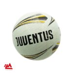 توپ فوتبال باشگاهی طرح یوونتوس سایز 4 بتا - تصویر 2