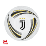 توپ فوتبال باشگاهی طرح یوونتوس سایز 4 بتا