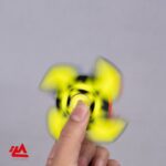 روبیک نامنظم اسپینری - تصویر 3