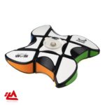 روبیک نامنظم اسپینری - تصویر 2