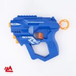 تفنگ تیر ابری با تارگت - تصویر 5