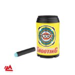 تفنگ تیر ابری با تارگت - تصویر 4