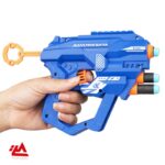 تفنگ تیر ابری با تارگت - تصویر 3