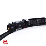 قطار ریلی باطری خور - تصویر 3