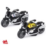 موتور فلزی موزیکال سایز ۱:۱۲ برند VICALE - تصویر 7