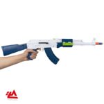 کلاش تیر ابری تیر ژله ای - تصویر 5