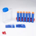 کلاش تیر ابری تیر ژله ای - تصویر 4