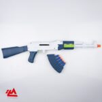 کلاش تیر ابری تیر ژله ای - تصویر 3