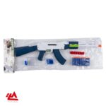 کلاش تیر ابری تیر ژله ای - تصویر 2