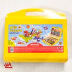 کیف ست نقاشی آریا - تصویر 3