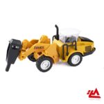 ماشین فلزی راهسازی پیکور DIE CAST METAL - تصویر 2