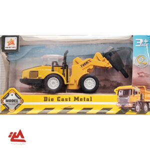 ماشین فلزی راهسازی پیکور DIE CAST METAL