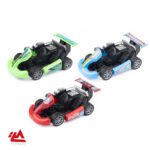 ماشین کارتینگ سایز ۱:۵۰ - تصویر 4