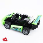 ماشین کارتینگ سایز ۱:۵۰ - تصویر 3