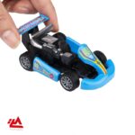 ماشین کارتینگ سایز ۱:۵۰ - تصویر 2