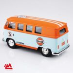 ون فلزی فولکس واگن درب بازشو سایز ۱:36 - تصویر 3