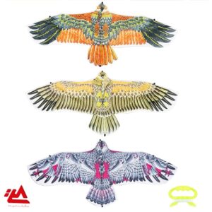 کایت عقاب سایز ۱۱۰