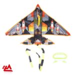 کایت موشک سایز ۱۲۰