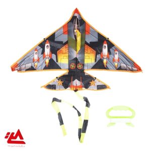 کایت موشک سایز ۱۲۰