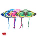 کایت پروانه سایز ۱۲۰ - تصویر 2